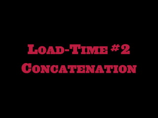 Rich and Snappy Apps (No Scaling Required)