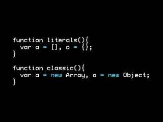 Rich and Snappy Apps (No Scaling Required)