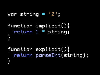 Rich and Snappy Apps (No Scaling Required)