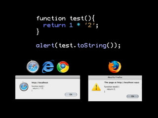 Rich and Snappy Apps (No Scaling Required)