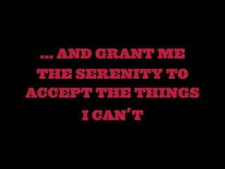 Rich and Snappy Apps (No Scaling Required)