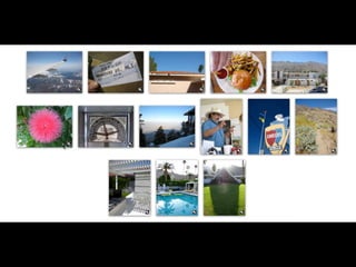 Rich and Snappy Apps (No Scaling Required)