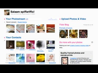 Rich and Snappy Apps (No Scaling Required)