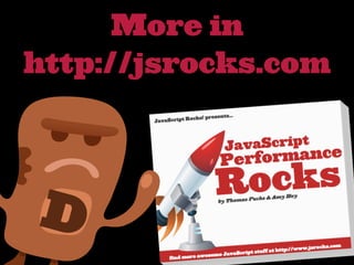 Rich and Snappy Apps (No Scaling Required)