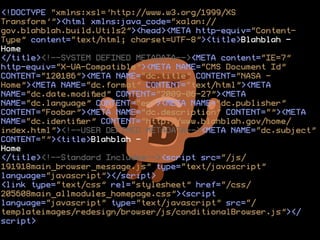 Rich and Snappy Apps (No Scaling Required)
