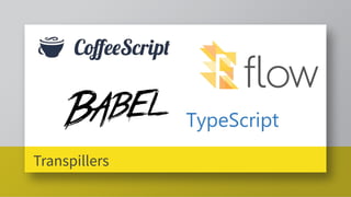 Transpillers
 