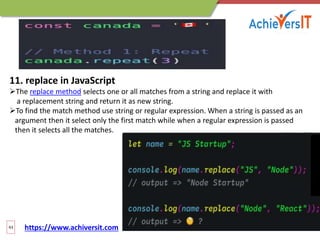 JAVASCRIPT PPT [Autosaved].pptx
