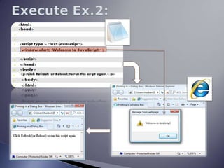 Execute Ex.2: