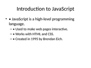 JavaScript_Presentation_with example2.ppt