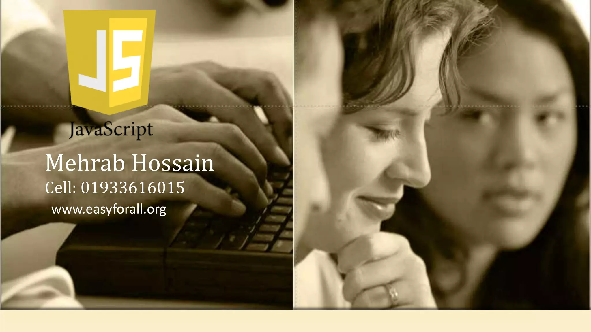 Mehrab Hossain
Cell: 01933616015
www.easyforall.org
 
