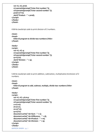 JAVASCRIPT PROGRAM.pdf