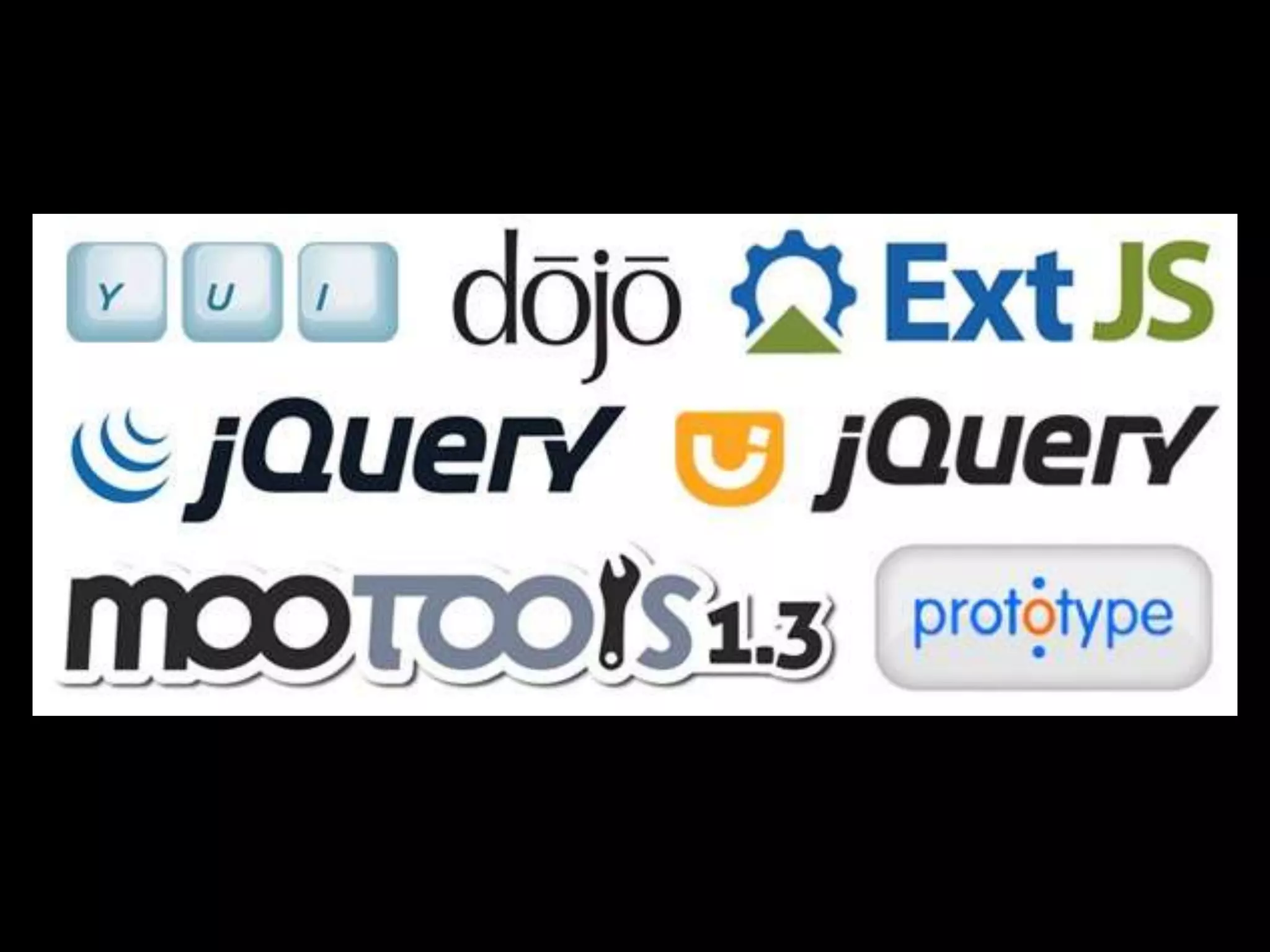Javascript Myths and its Evolution | PPT