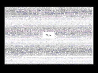Javascript Myths and its Evolution | PPT | Free Download