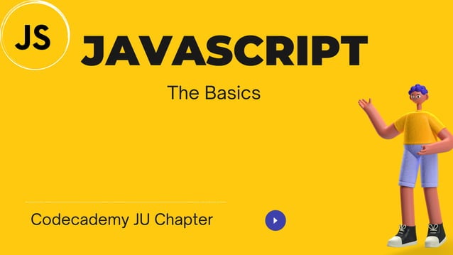 Javascript Roadmap - The Basics | PDF | Web Development | Internet
