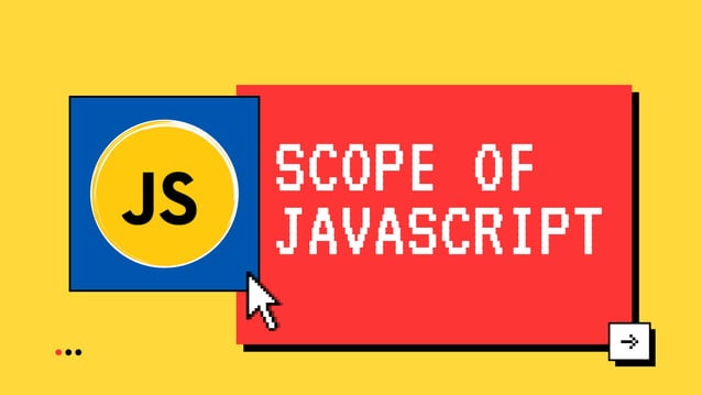 Javascript Roadmap - The Basics | PPT