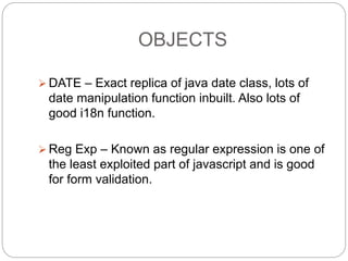 Javascripts. pptt | PPT