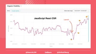 @UlrikaViberg
v
@SearchLDN
 