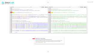 JavaScript SEO
02 CHAPTER HEADING
 