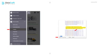 JavaScript SEO
02 CHAPTER HEADING
 