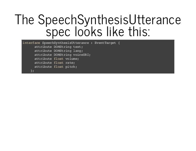 javascript speech to text api javascript speech to text api
