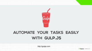 http://gulpjs.com