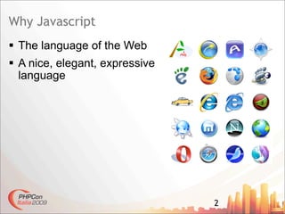 Javascript The Good Parts