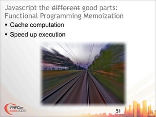 Javascript The Good Parts