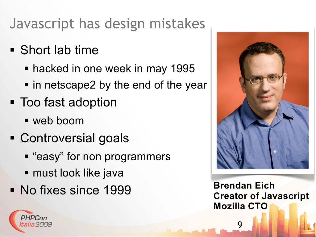 javascript the good parts javascript the good parts