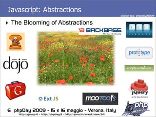 Javascript The Good Parts v2