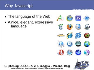 Javascript The Good Parts v2