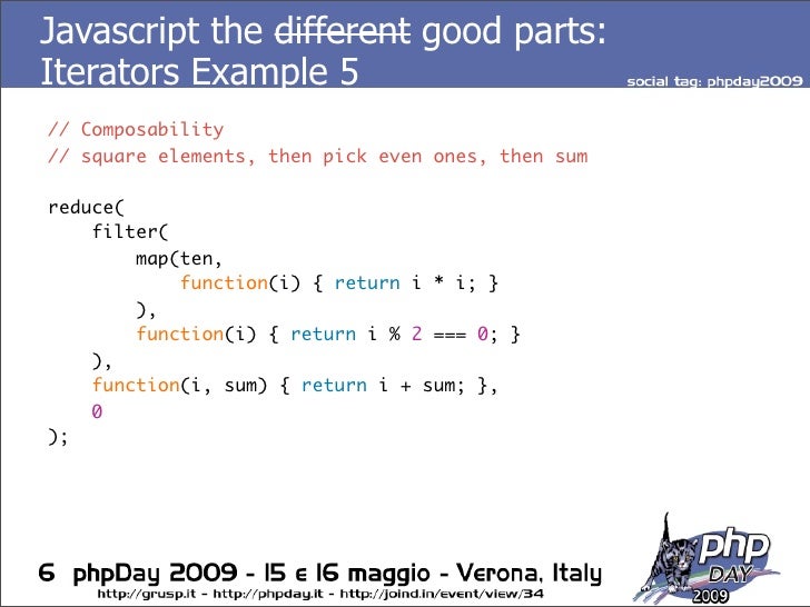 javascript the good parts javascript the good parts