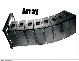 Array




Tuesday, November 9, 2010
 