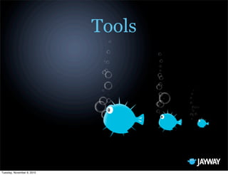 Tools




Tuesday, November 9, 2010
 