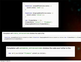 Dienstag, 31. Mai 2011
 