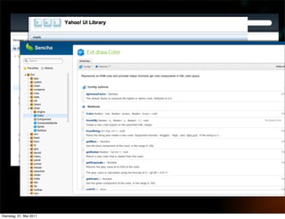 Dienstag, 31. Mai 2011
 