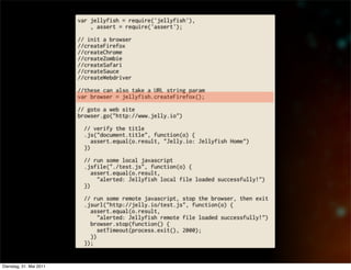 Dienstag, 31. Mai 2011
 