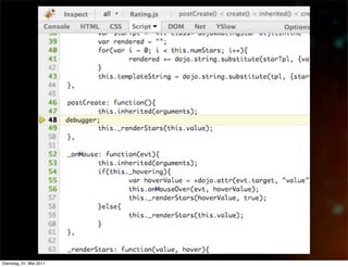Dienstag, 31. Mai 2011
 