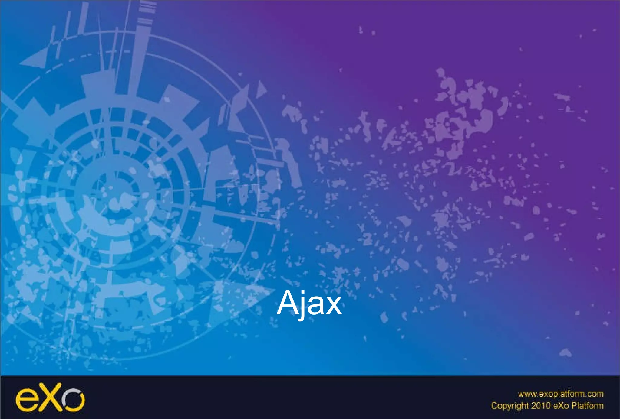 Ajax 
