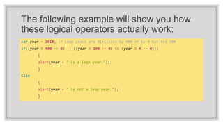 JavaScript New Tutorial Class XI and XII.pptx