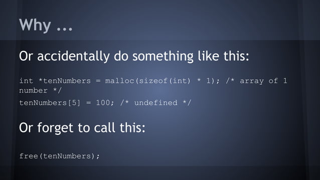 Javascript: under the hood | PPT