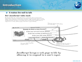 [object Object],Introduction 