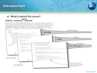 [object Object],Introduction 