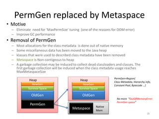 Java SE 8 - New Features | PPTX