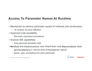 Java SE 8 | PDF