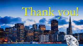 Thank you!
 