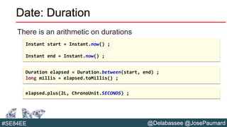 Java Se 8 For Java Ee Developers