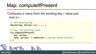Map Compute Java 8 Java Se 8 For Java Ee Developers