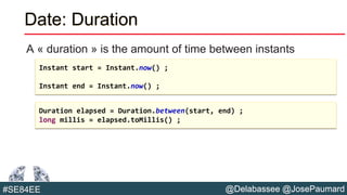 Java Se 8 For Java Ee Developers