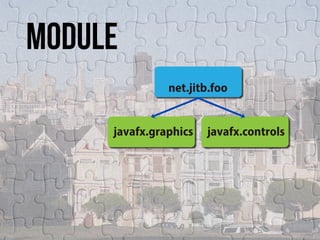 What's New in Java SE 9