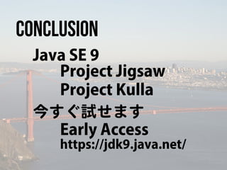 What's New in Java SE 9
